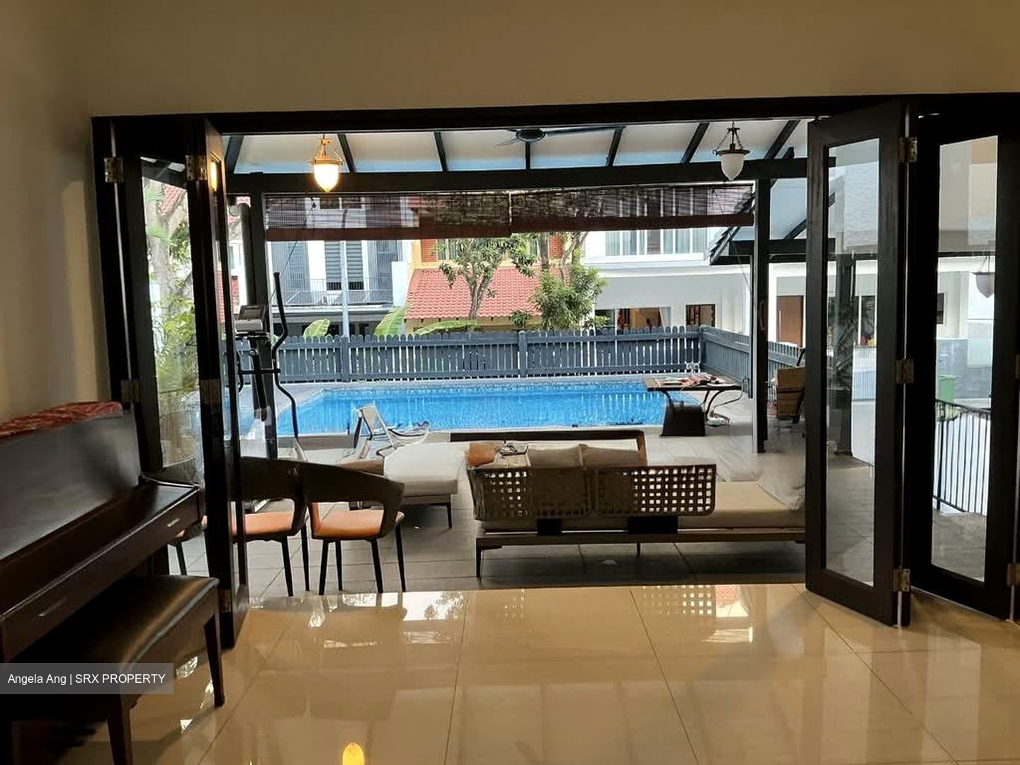 Richards Place (D19), Terrace #556959541